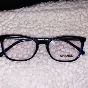 Chanel frames (SOLD)